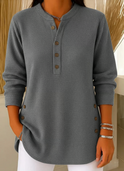 FLASH SALE - Everyday Comfort Top | Tracked Shipping