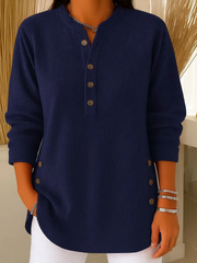 FLASH SALE - Everyday Comfort Top | Tracked Shipping