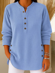 FLASH SALE - Everyday Comfort Top | Tracked Shipping